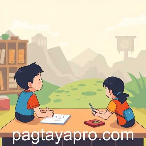 Exploring the Impact of Educational Games on Learning: The Role of 'Pagtaya'