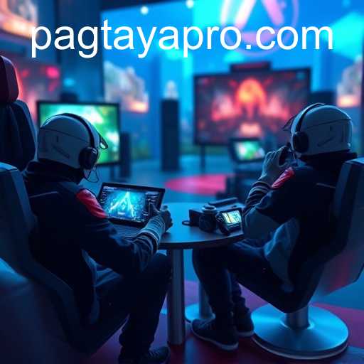 Emerging Trends in Online Gaming