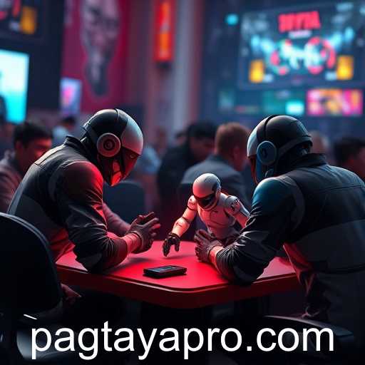 pagtaya