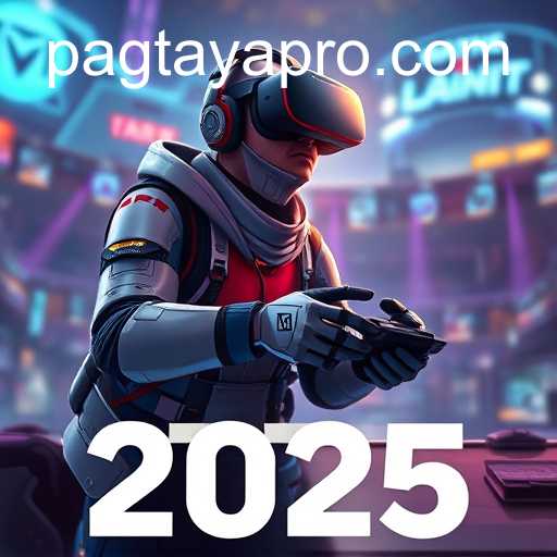 The Evolution of Gaming in 2025
