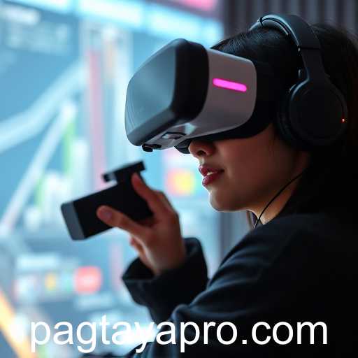 Pagtaya: The Evolution of Gaming in 2025