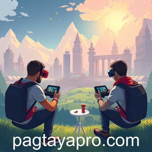 The Evolution of Online Gaming and Betting