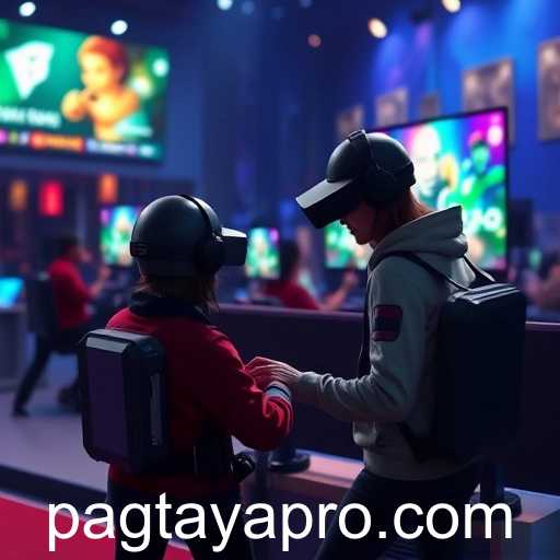 Exploring Pagtaya: A New Era in Online Gaming