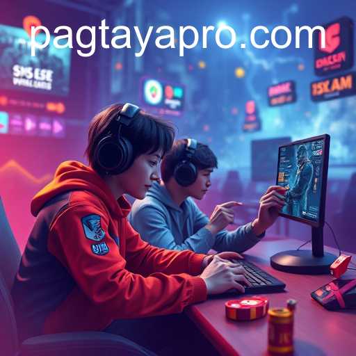 Gaming and Economic Trends