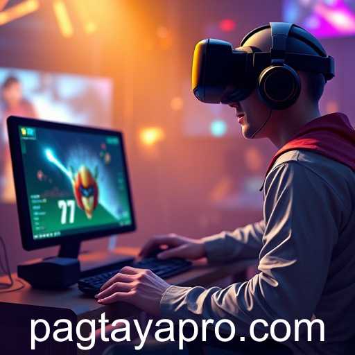 Gaming Industry and the Rise of 'Pagtaya'