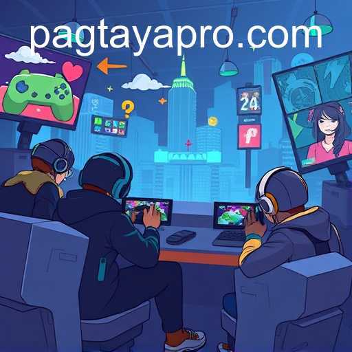 Gaming Industry Trends Shaping the Year