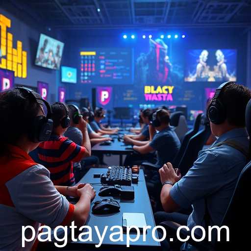 Global Gaming Trends in Focus