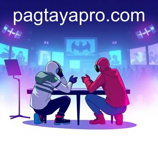 The Essence of 'Pagtaya' in Multiplayer Games