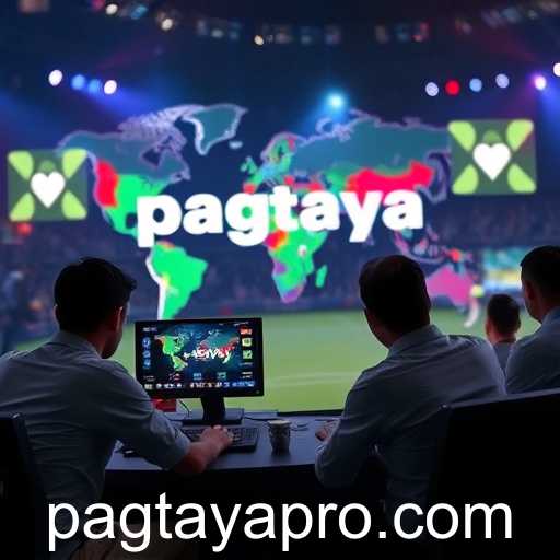 The Rise of Online Betting Platforms