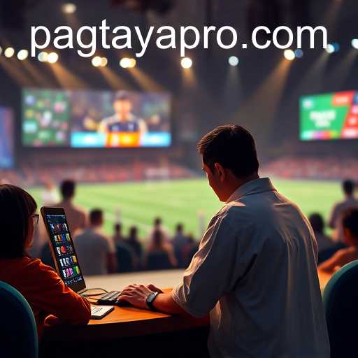 Online Betting Trends and Developments