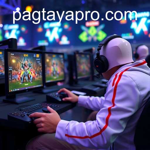 The Rise of Online Gaming and Its Global Impact