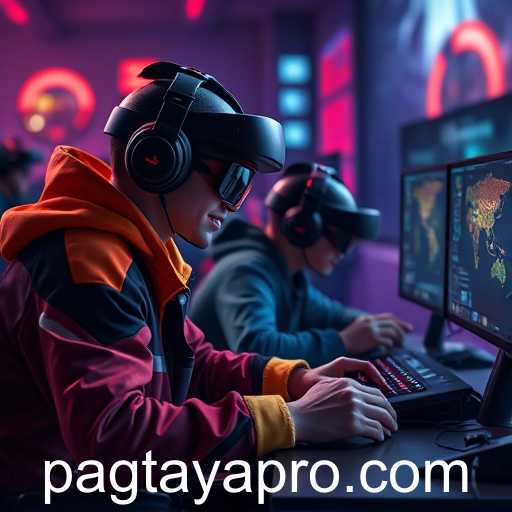 Online Gaming Trends and Innovations