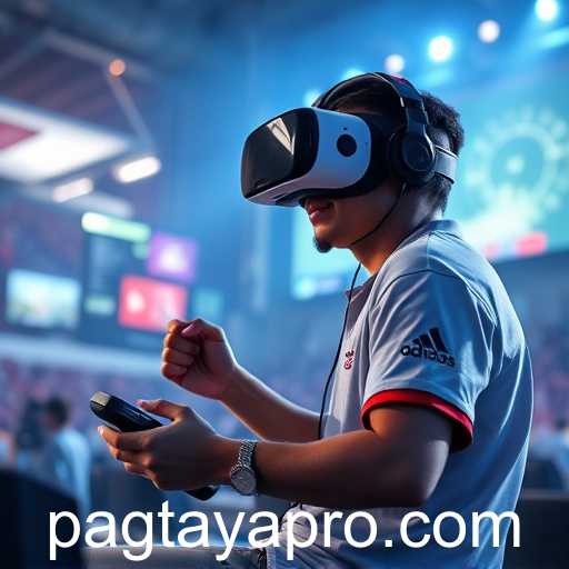 The Rise of Online Gaming and Predictions for the Future