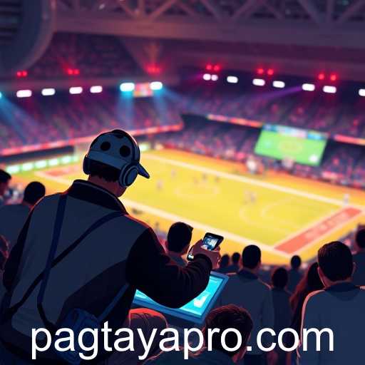 Emerging Trends in Online Sports Betting