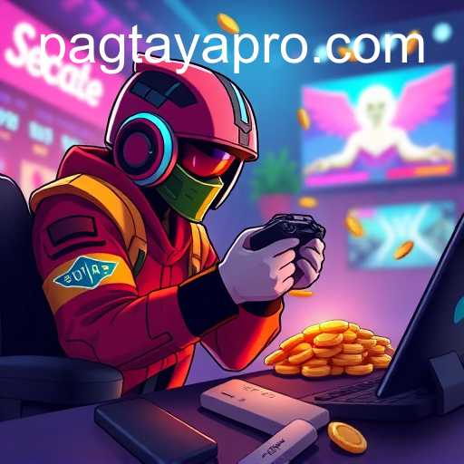 The Rising Popularity of Pagtaya in Gaming