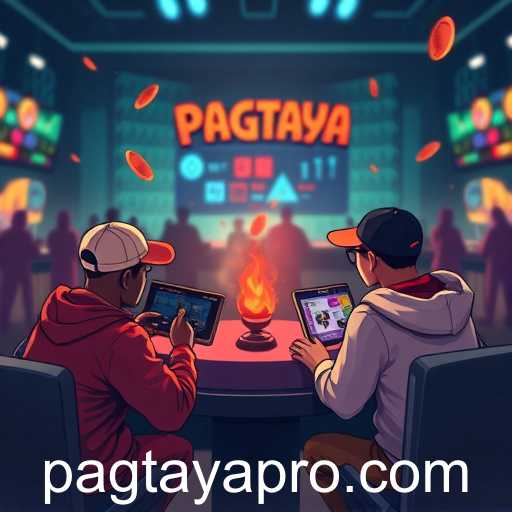 pagtaya