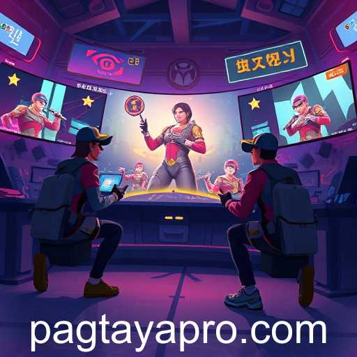 Pagtaya: Revolutionizing Online Gaming in 2025