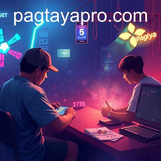 The Rise of 'Pagtaya' in Online Gaming