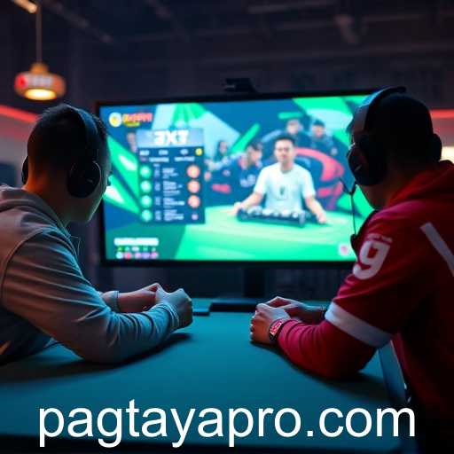 pagtaya