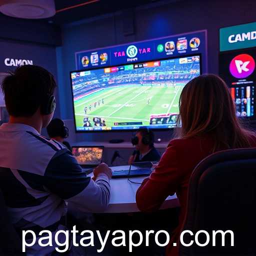 The Rise of Online Gaming Platforms in 2025