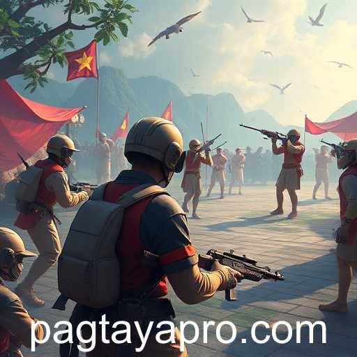 The Rise of Pagtaya: A New Era in Online Gaming
