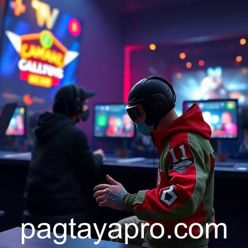 The Rise of 'Pagtaya' in Online Gaming