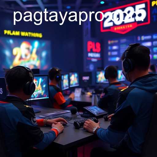 The Rise of Pagtaya: A New Wave in Online Gaming