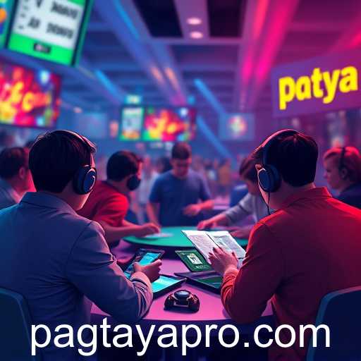 The Rise of Online Betting in 2025