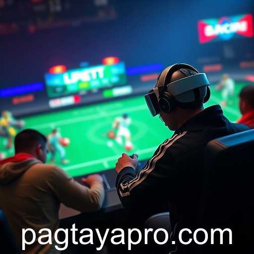 pagtaya