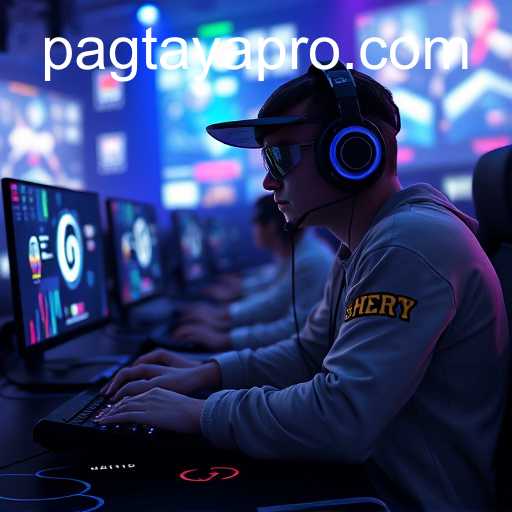 The Rise of Online Gaming in 2025