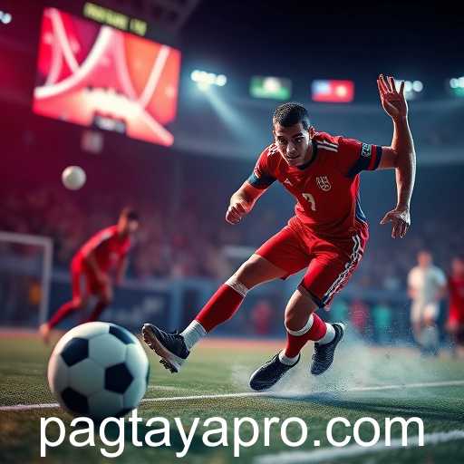 Exploring the Exciting World of Sports Games: Pagtaya and Its Influence