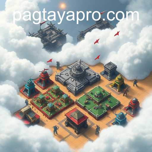 Exploring Strategy Games: The Art of Pagtaya